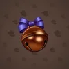Sleigh Bell #7450