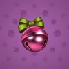 Sleigh Bell #7452