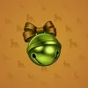 Sleigh Bell #7473