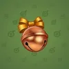 Sleigh Bell #7476