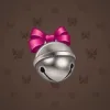 Sleigh Bell #7481