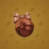 Sleigh Bell #7485
