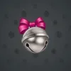 Sleigh Bell #7490