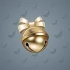 Sleigh Bell #7496