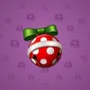 Sleigh Bell #7498
