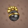 Sleigh Bell #75