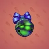 Sleigh Bell #7500