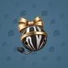 Sleigh Bell #7507