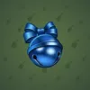 Sleigh Bell #7521