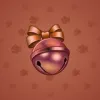 Sleigh Bell #7524