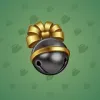 Sleigh Bell #7526
