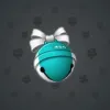 Sleigh Bell #7528