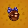 Sleigh Bell #7530