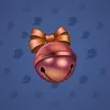 Sleigh Bell #7532