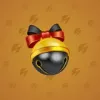Sleigh Bell #7533