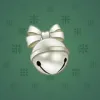 Sleigh Bell #7539