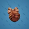 Sleigh Bell #754