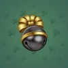 Sleigh Bell #7544