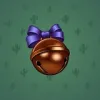 Sleigh Bell #755