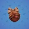 Sleigh Bell #7551