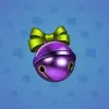 Sleigh Bell #7554