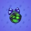 Sleigh Bell #7556