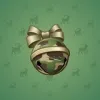 Sleigh Bell #7557