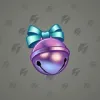 Sleigh Bell #7560