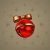Sleigh Bell #7562