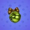 Sleigh Bell #7565