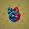 Sleigh Bell #7567