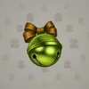 Sleigh Bell #757