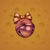 Sleigh Bell #7582
