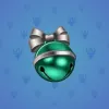 Sleigh Bell #7586