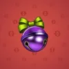 Sleigh Bell #7592