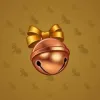 Sleigh Bell #7597