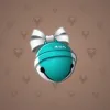 Sleigh Bell #7598
