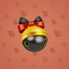Sleigh Bell #760