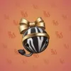Sleigh Bell #7607
