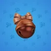 Sleigh Bell #7608