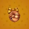 Sleigh Bell #7616