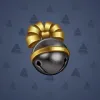 Sleigh Bell #7617