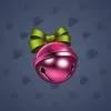 Sleigh Bell #7621