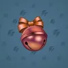 Sleigh Bell #7623