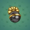 Sleigh Bell #7624