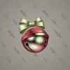 Sleigh Bell #7627