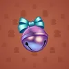 Sleigh Bell #7628