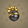 Sleigh Bell #763