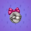 Sleigh Bell #7634