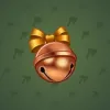 Sleigh Bell #764